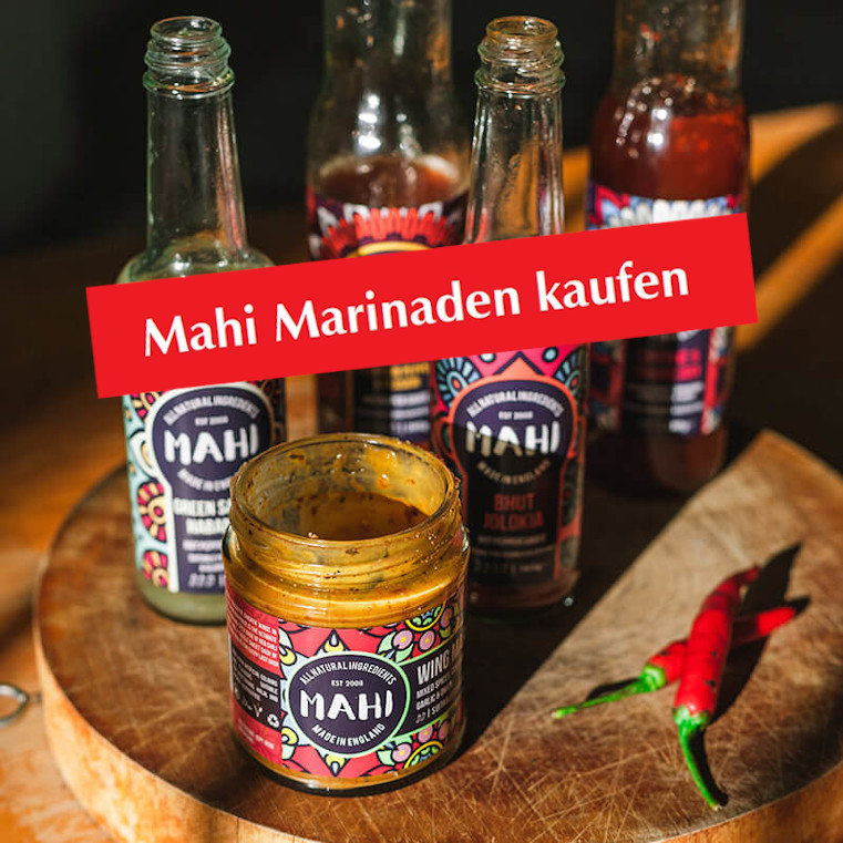 Angebote und individuelle Chili Saucen für B2B Kunden B2B & Partner